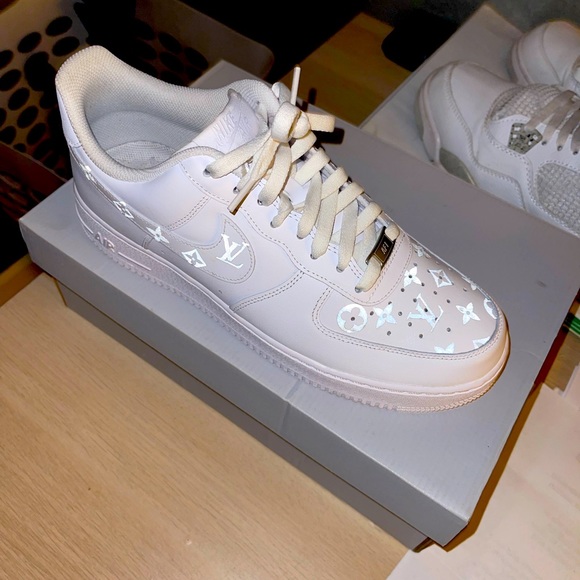 Coustom size 10